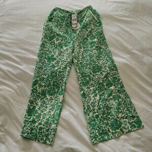 Peony Clover After Swim Pant